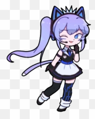Bella - Bella Gacha Club Png,Bella Png