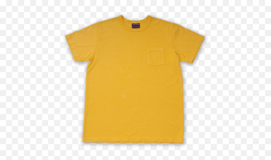 Pocket T - Shirt Gold Ichimatsu Cookie Png,Shirt Pocket Png