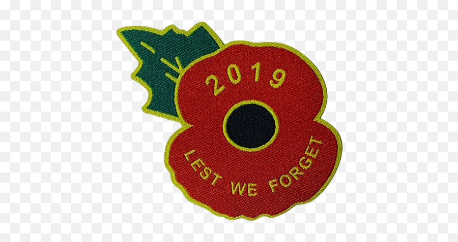 Poppies4kits Royal British Legion - Embroidery Png,Poppies Png
