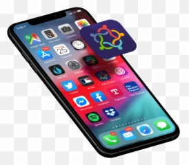 Iclasspro Branded App - Management Software Iphone Home Screen Png