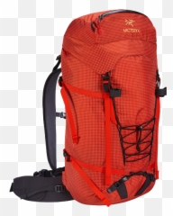 Alpha Ar 35 Backpack - Arcteryx png