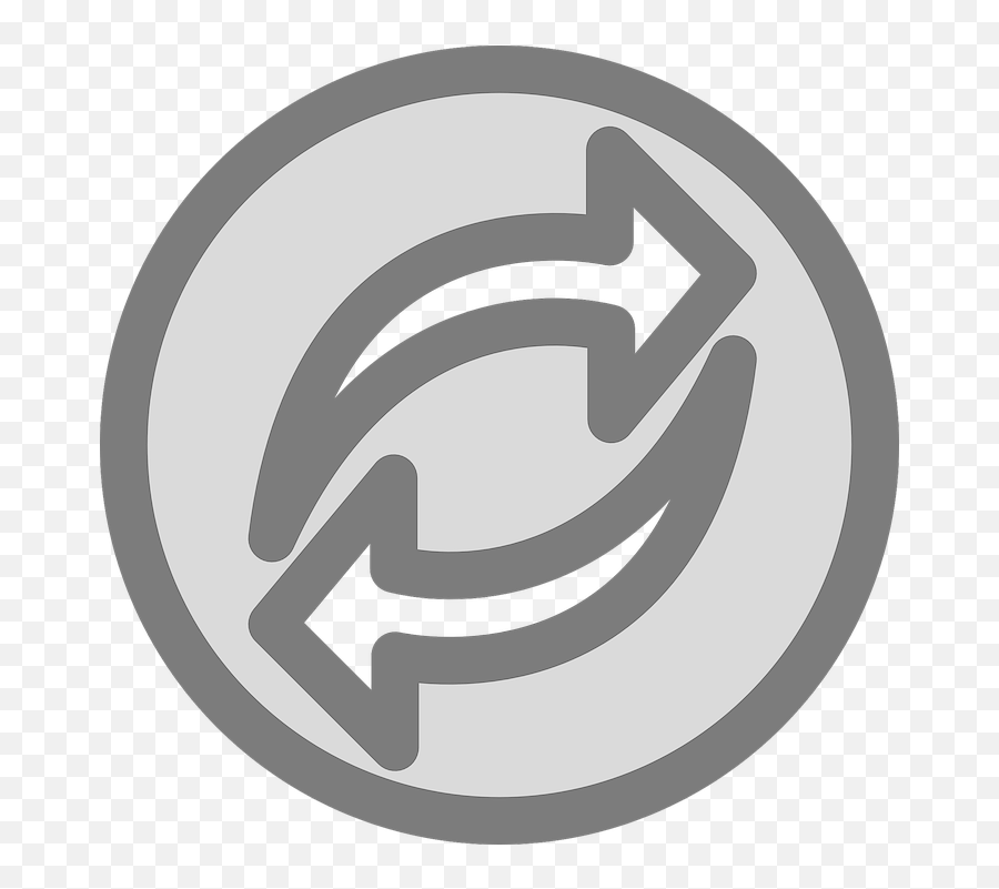 Icon Symbol Refresh - Language Png,Webpage Icon Vector