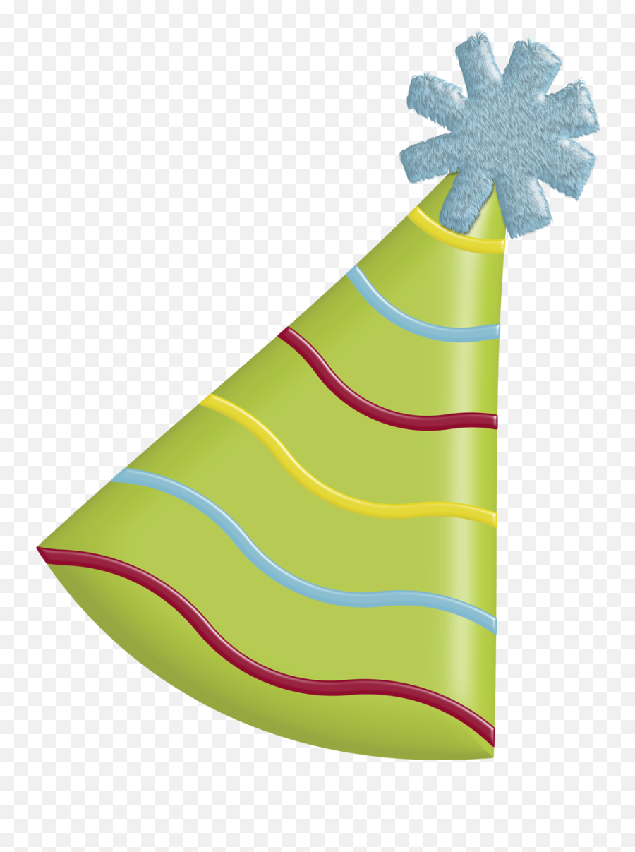 Happy Birthday Hats Png - Birthday Hat Png Small,Birthday Hats Png
