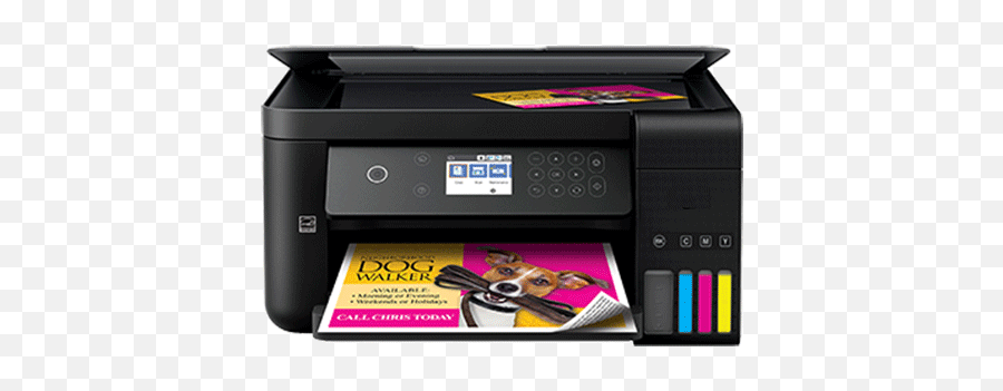 Epson Et - 3700 Driver U0026 Epson Printer Setup Wireless Setup Epson Et 3700 Png,Epson Scan Icon Download