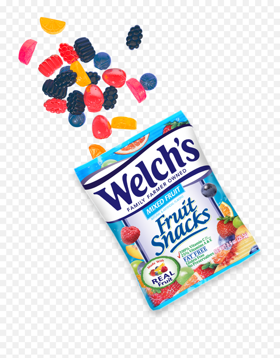 Edesign Interactive Welchu0027s Fruit Snacks - Fruit Snacks Png,Fruit Transparent