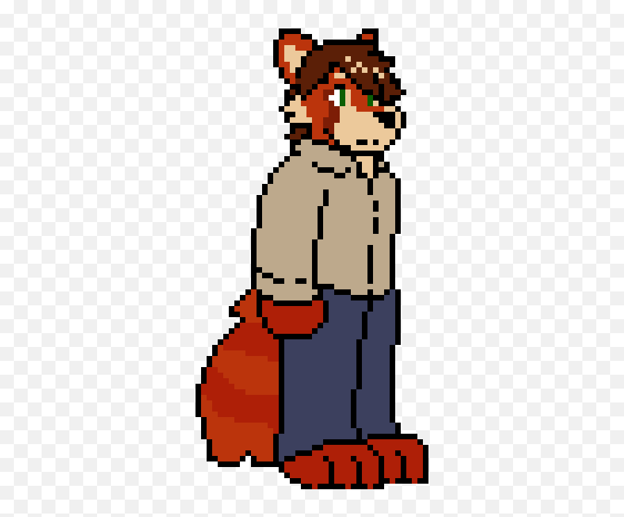 Fur Affinity Dot - Animated Cartoon Png,Furaffinity Transparent Icon