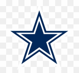 The 2021 - Vector Dallas Cowboys Logo png