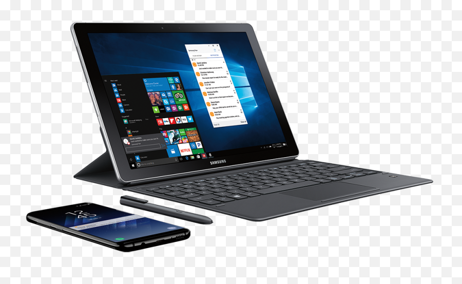 Samsung Galaxy Book 12 - Samsung Galaxy Book Specs Png,Hexakill Icon