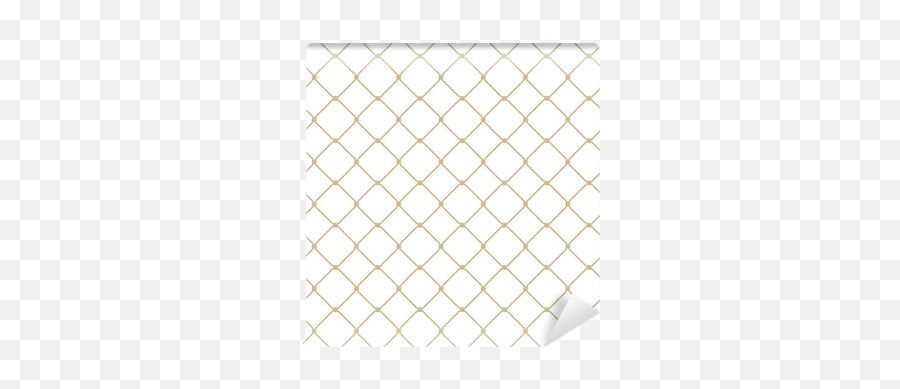 Nautical Rope Seamless Gold Fishnet Pattern - Paper Png,Fishnet Pattern Png