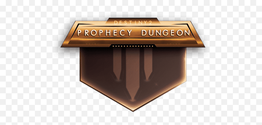 Destiny 2 Prophecy Dungeon Carry U0026 Recov Png Ghost Icon Top Right ...