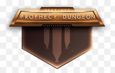 Destiny 2 Prophecy Dungeon Carry U0026 Recov Png