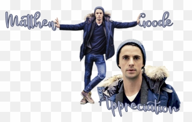 Celebrities - Matthew Goode 2 Iu0027m barely heartthrob in Language png