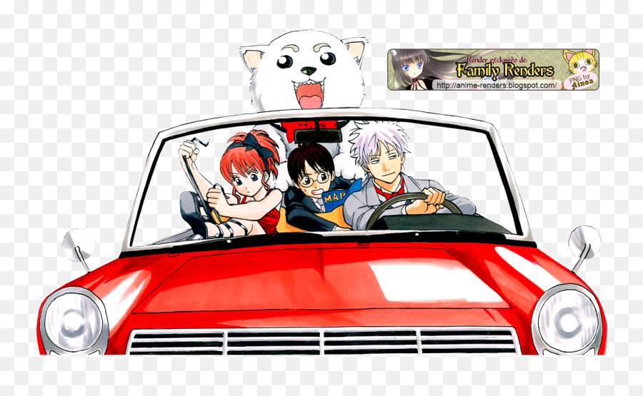 Gintama Png - Gintama Wallpaper Phone 59320 Vippng Classic Car,Elijah Mikaelson Icon