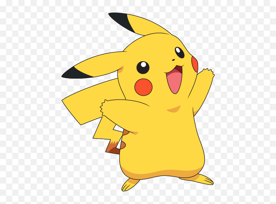 Pikachu Canon Death Battleunbacked0 Character Stats - Pikachu Pokemon Png,Pikachu Png Transparent