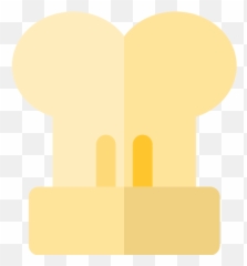 Chef Hat Png Icon 15 - Repo Free Icons Clip Art