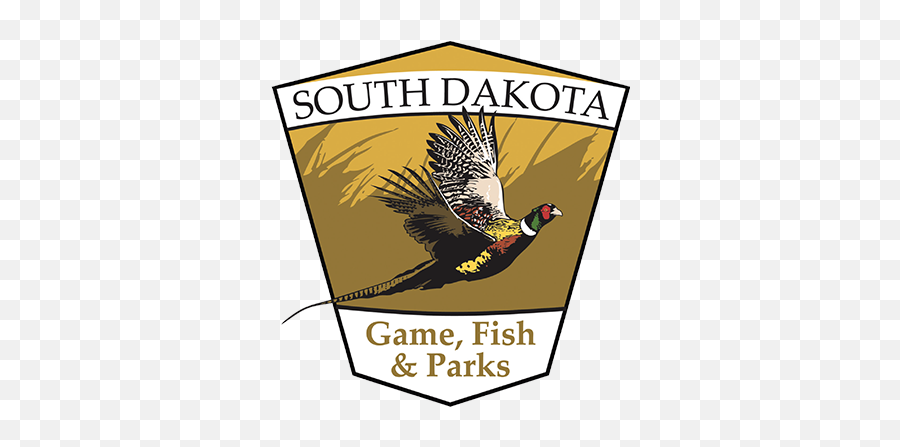 Hunt Hunting South Dakota Game Fish And Parks - South Dakota Game Fish And Parks Png,Fish Logo Png