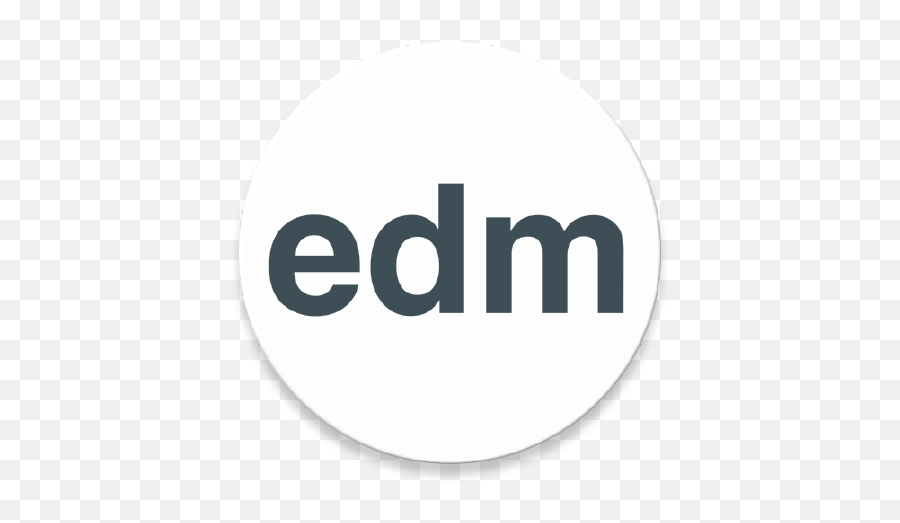 Atom Png Edm Icon