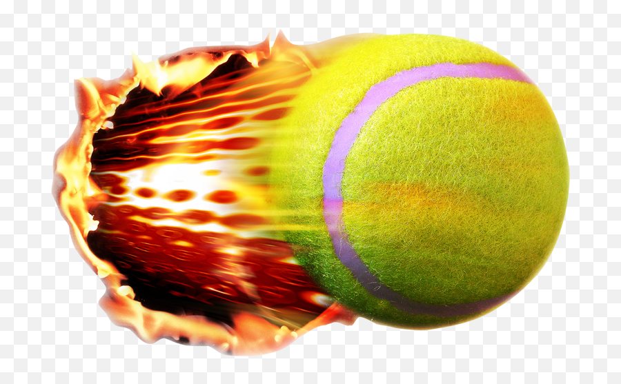 Download Tennis Ball Png Hq Image - Tennis Ball Png,Tennis Ball Png