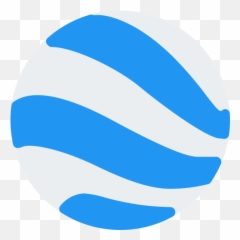 Free Icon - Google Earth Pro Logo png