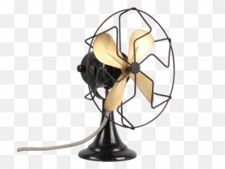 Vem Industrial Fan - png