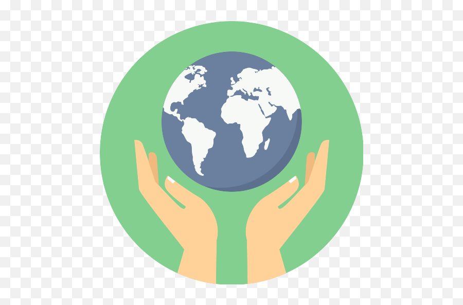Planet Earth Environment Png Icon - Png Repo Free Png Icons Save The Earth Png,Planet Png