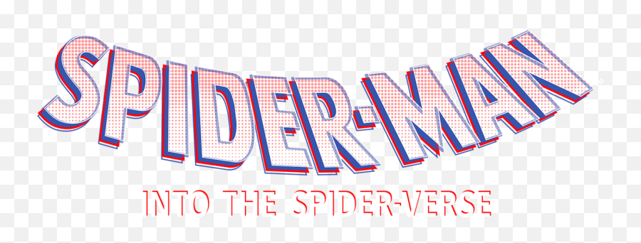 Spider - Man Into The Spiderverse Netflix Spider Man Into The Spider Verse Title Png,Spiderman Face Png
