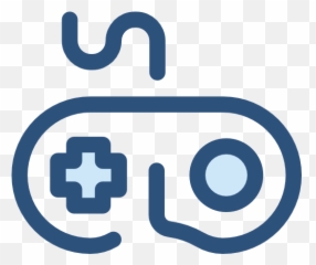 Gamer Icon Png Transparent Images - Game Controller,Gamer Icon Png