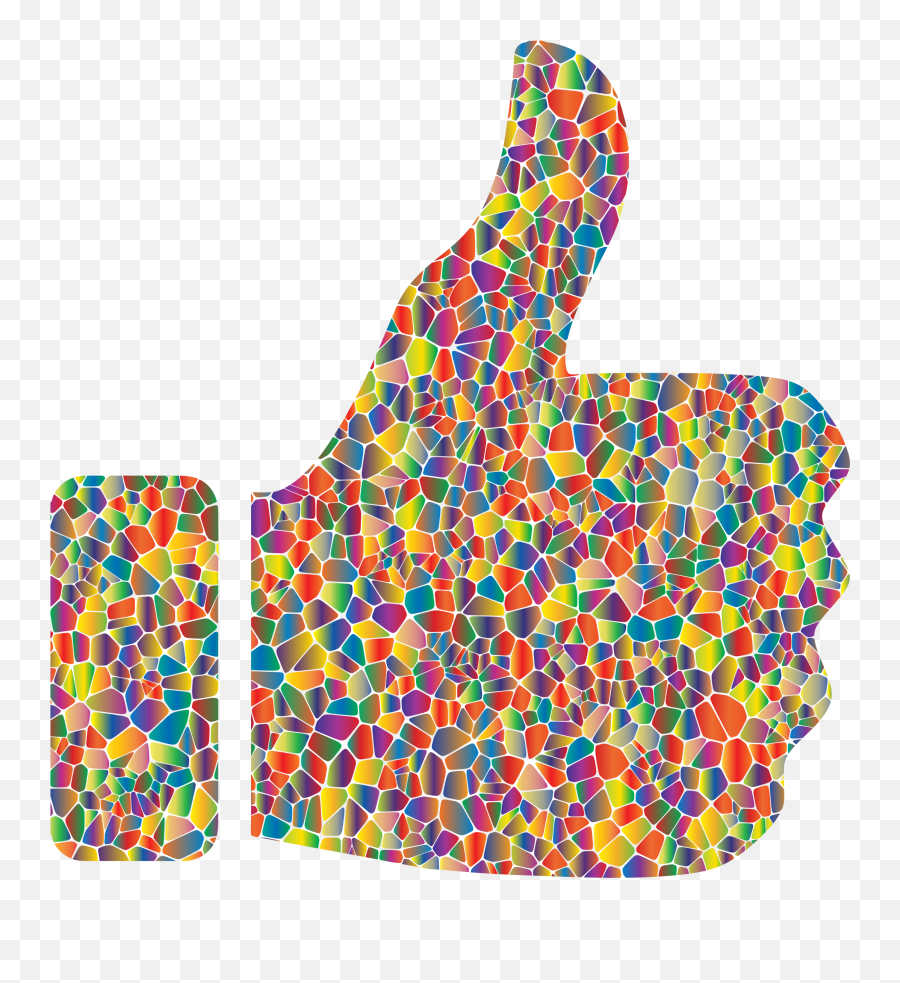 Download Clipart Thumbs Up Down - Thumbs Up Clipart Png,Thumbs Down Png