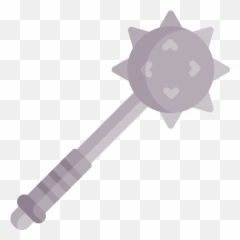 Mace - Free miscellaneous icons Dot png
