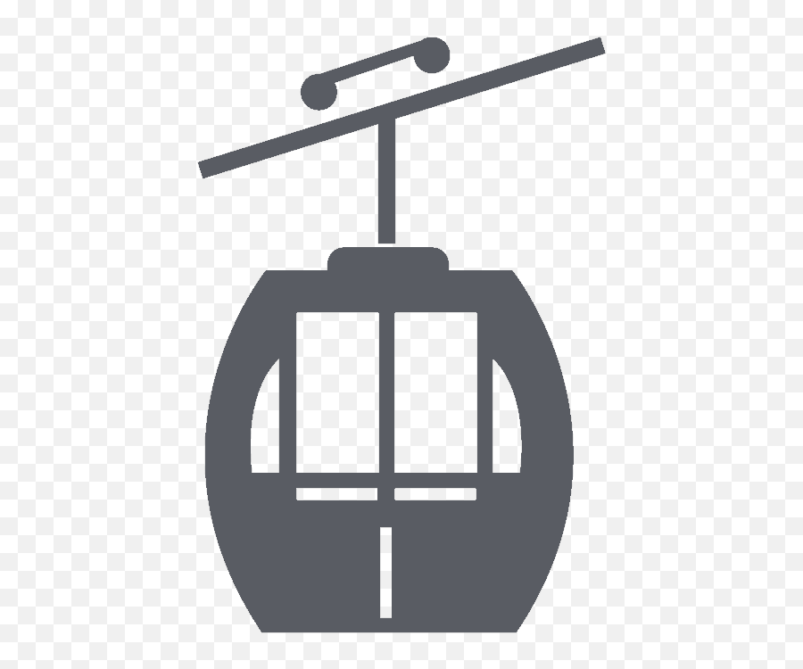 Ski Snowboard Freeride Fedaia Pass Marmolada Glacier - Vertical Png,Gondola Icon