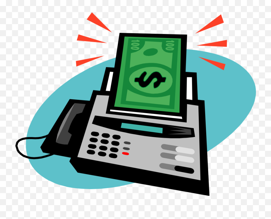 Free Fax Machine Images Download - Symbol Fax Machine Clipart Png,Fax Icon Vector