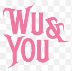 Wu Tang Logo Png - Graphic Design,Wu Tang Png