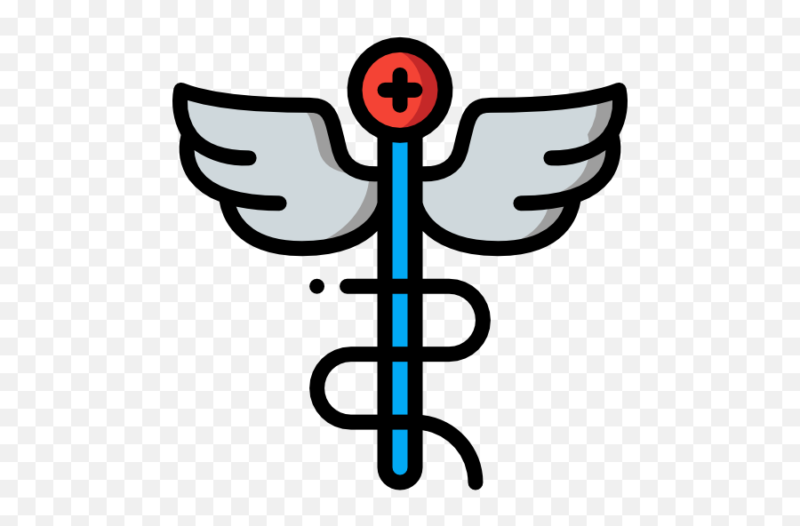 Free Icon Caduceus - Language Png,Medical Icon Snake