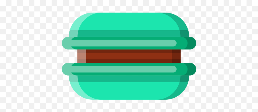 Whoopie Pie Icon Transparent Png U0026 Svg Vector - Whoopie Pie,Pie Icon