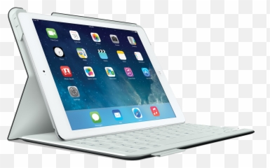 Ipad Tablet Png Hd - Transparent