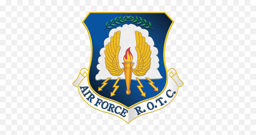 Jeanne M Holm Center - Afjrotc Logo Png,T/c Icon