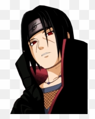 Uchiha Itachi Png