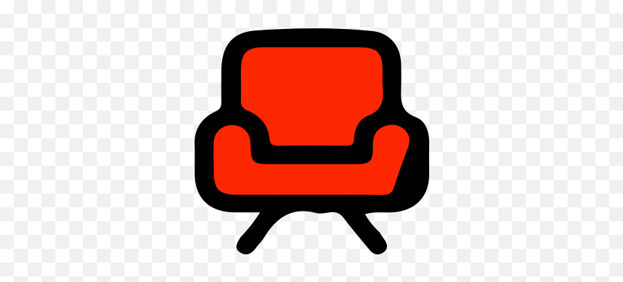 Corporate Furniture Provider U0026 Home Staging - Language Png,Seating Icon