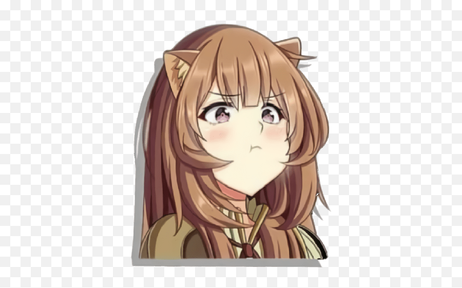 Cobby Cheek - Girly Png,Anime Pouty Face Icon