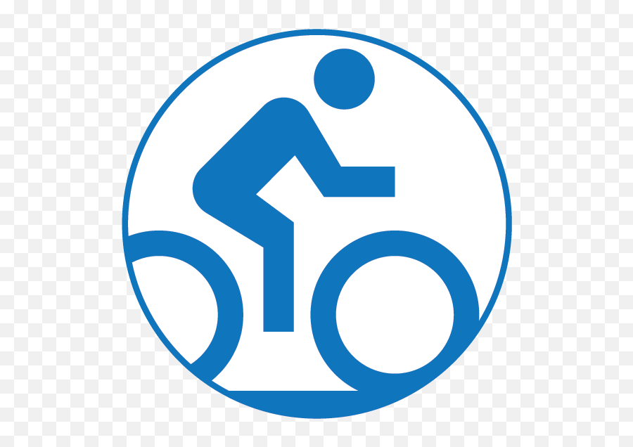 Der Sportsmann - Cycling Png,Mtb Icon