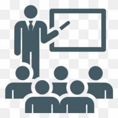 About Us U2013 Mgm Wireless - Classroom Icon Free png