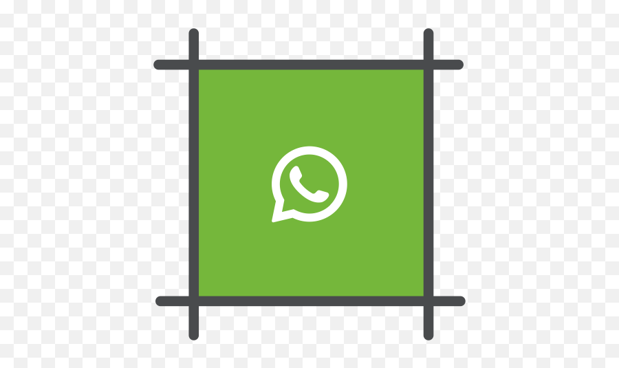 Chat Free Message Messenger Whatsapp Icon - Telegram Icon Purple Png,Whatsapp Icon Png