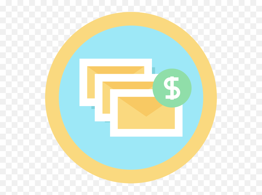 Recurring Payment Email Reminders Add - Vertical Png,Renewal Icon