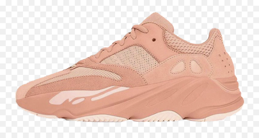 Where To Buy Yeezy Boost 700 Mnvn Orange Adidas B75663 - Yeezy 700 Peach Pink Png,Tbc Icon