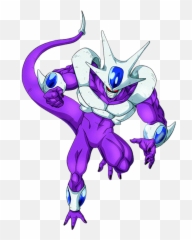 Cooler Png - Cooler Dbz Clipart Full Size Clipart Dragon Ball Z Cooler Png,Dbz Transparent