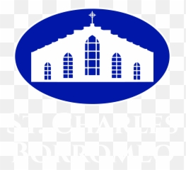 Catholic Resources U2014 St Charles Borromeo - Vertical png