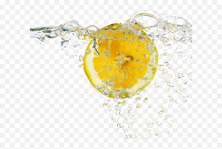 Download Photos Splash Lemon Free Png Hq - Background Lemon,Lemon Slice Icon