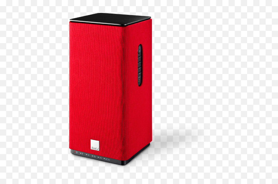 Dali Kubik Series - Bluetooth Speakers With True Hifi Sound Solid Png,Triple C Icon Bluetooth Speaker