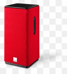 Dali Kubik Series - Bluetooth speakers with true HiFi sound Solid png