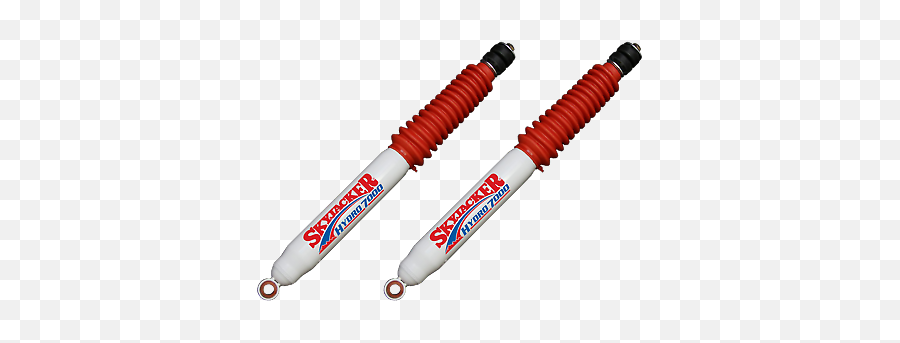 Skyjacker 2 Shocks Hydro 0 - 1 Front Lift For Toyota Lc Bj75 4wd 8489 Ebay Jeep Wj Tlmice 2 Lift Png,Icon Fj60